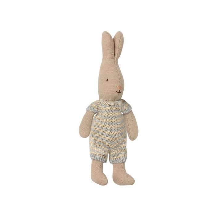 Maileg Micro Rabbit Assorted (2021) - Retired Product