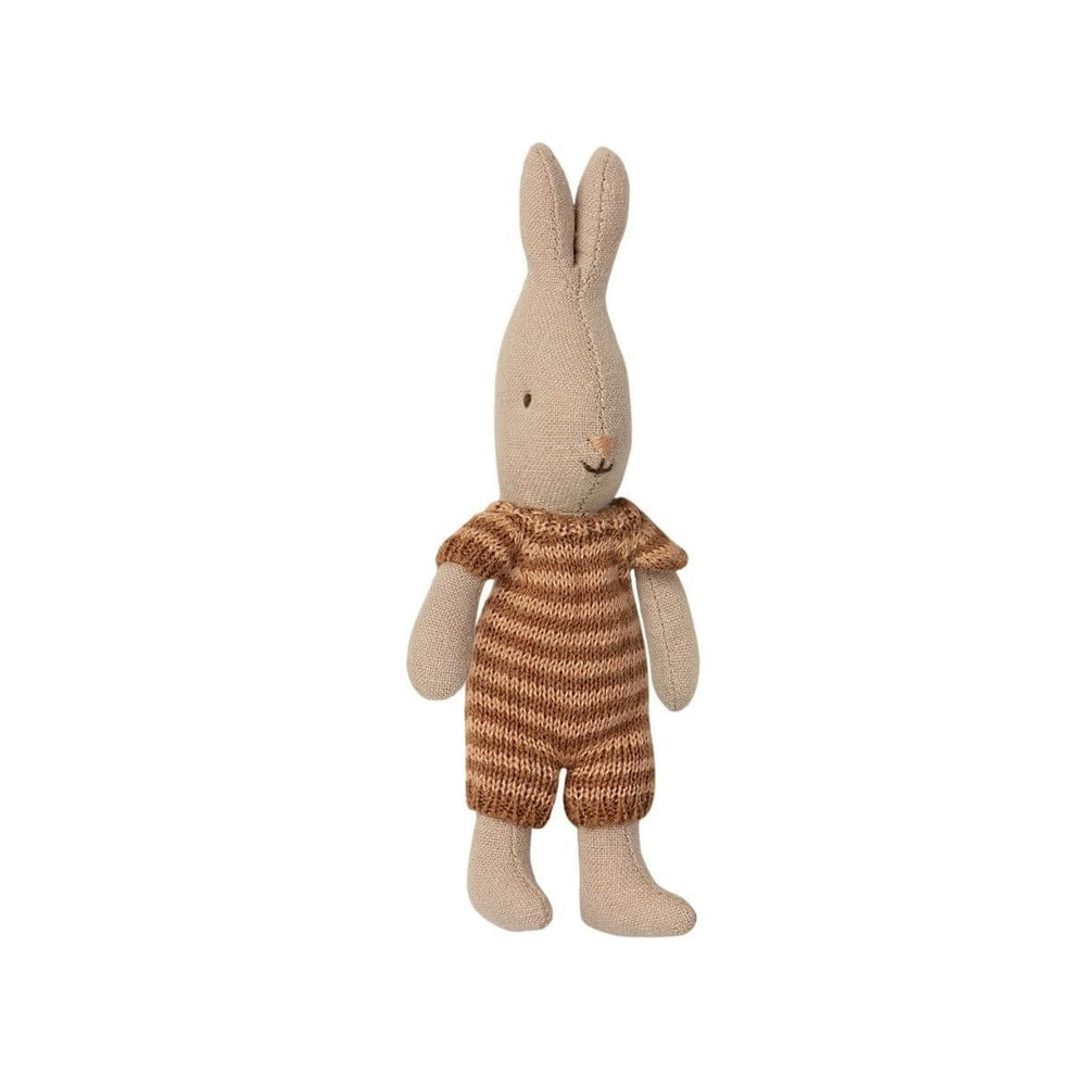 5016102300 Maileg Micro Rabbit Assorted