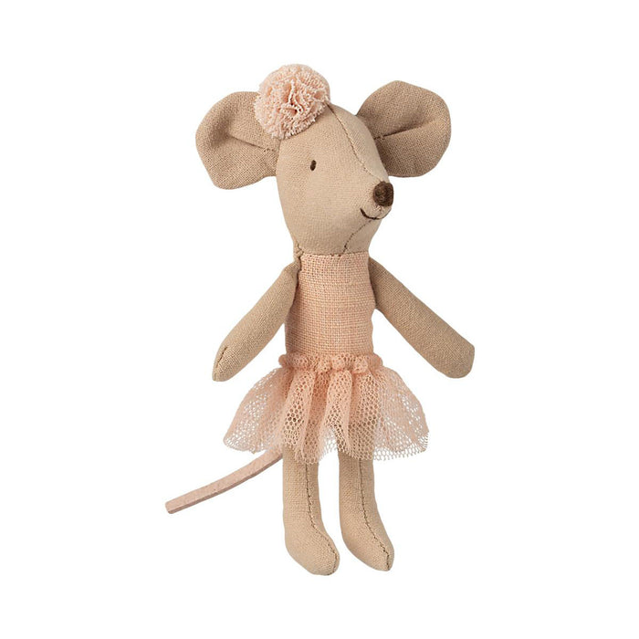 Maileg Little Sister Ballerina Mouse (2021)