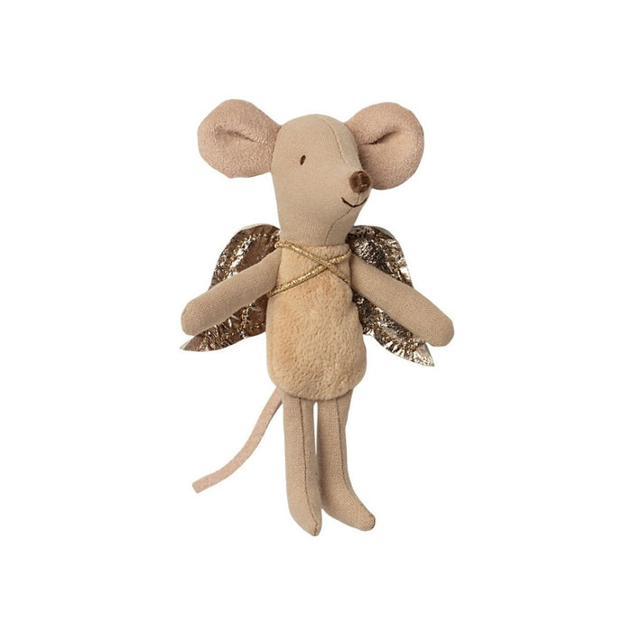 5016172300 Fairy Mouse Little Assorted Cream