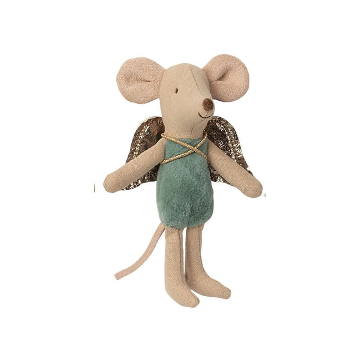 5016172300 Fairy Mouse Little Assorted Green