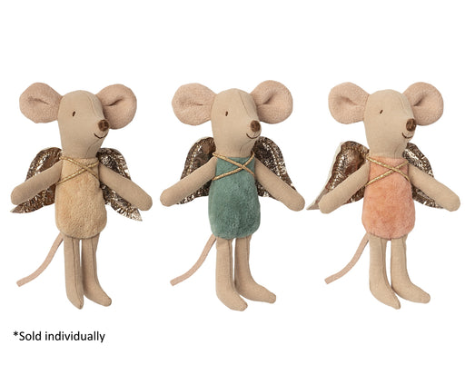 5016172300 Fairy Mouse Little Assorted