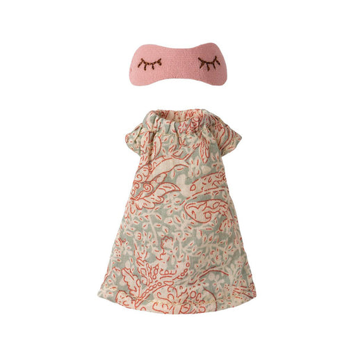 Maileg Nightgown for Mum Mouse 01