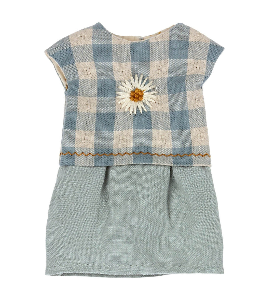 5016182500 Maileg Dress for Teddy Mum