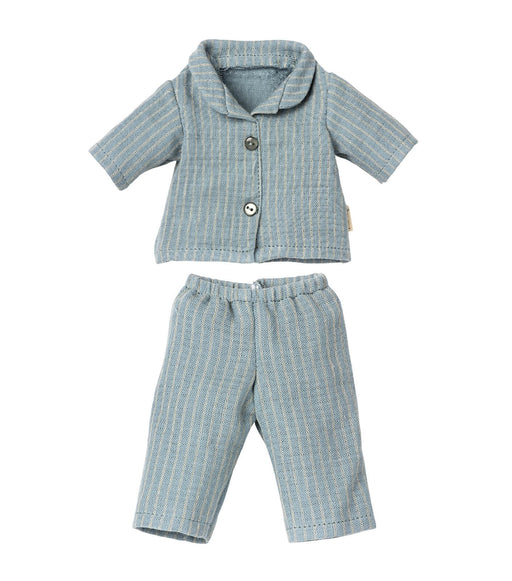 5016182900 Maileg Teddy Dad Pyjamas