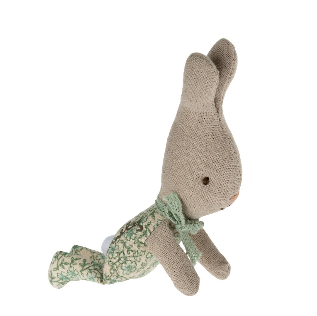 5016200100 Maileg My Rabbit Green from Australia