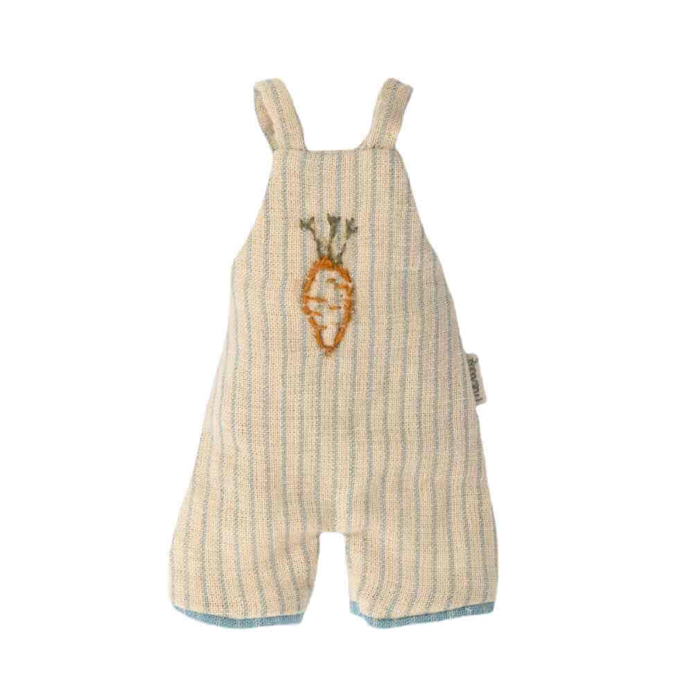 5016212101 Maileg Overalls Size 1
