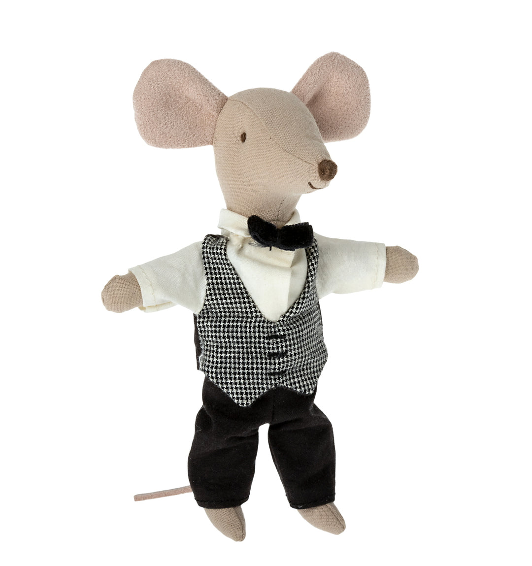 5017220100 Maileg Mouse Waiter from Australia