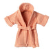 5017230202 Maileg Bathrobe for Mouse Mum or Mouse Dad Coral