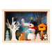 52700 Graupner Congratulations Box Snowman 01