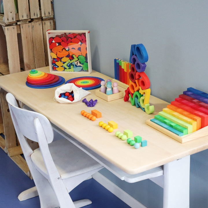 60340 Grimm's Building Set Numbers