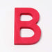 61010 Grimm's School Font Alphabet B