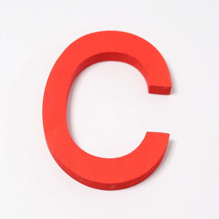 61020 Grimm's School Font Alphabet C