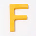 61050 Grimm's School Font Alphabet F