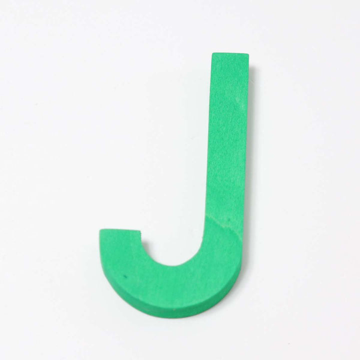 61090 Grimm's School Font Alphabet J