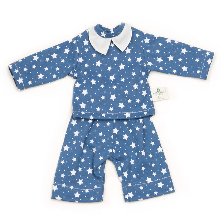 Nanchen Natur Organic Waldorf Doll Clothes Sets from Australia