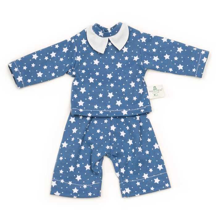 Nanchen Natur Organic Waldorf Doll Clothes Sets from Australia