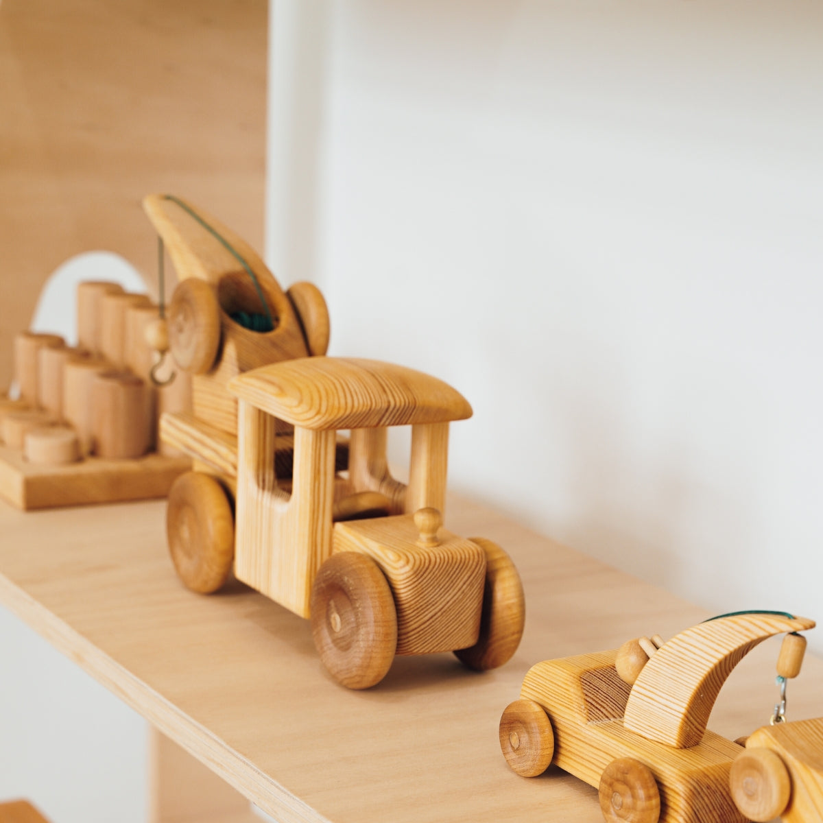 70200012 Debresk Big Tow Truck