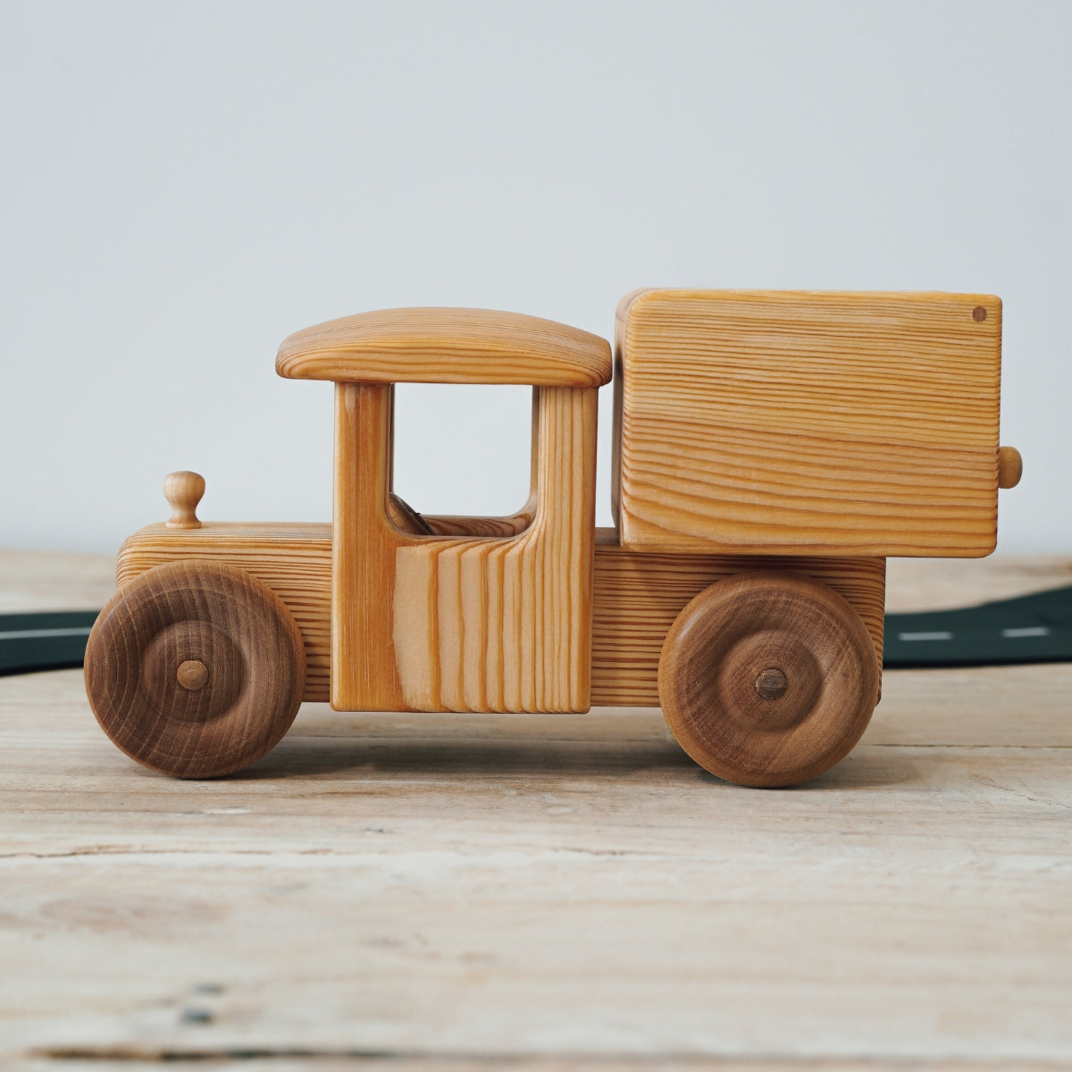 Big wooden toys outlet