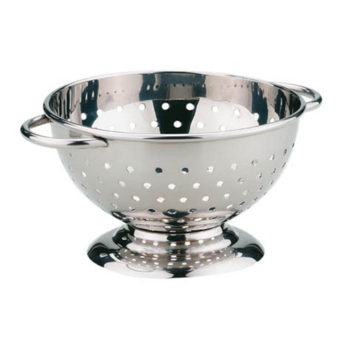 Gluckskafer Stainless Steel Play Colander 11 cm in Australia — Oskar's ...