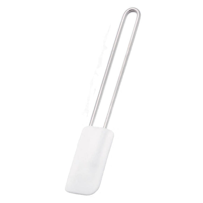 7043072 Gluckskafer Pastry Scraper/Spatula stainless steel