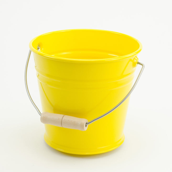 Metal Bucket