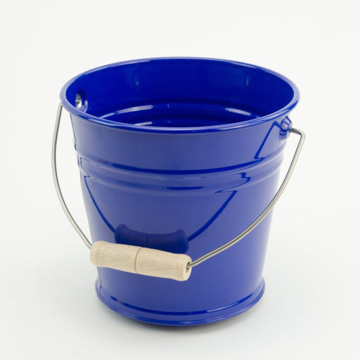 Gluckskafer Metal Bucket