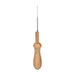 70440038 Gluckskafer  Wooden Dry Felting Needle Holder tool - for single needle