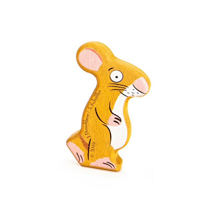 79050 BAJO Gruffalo Mouse Figure