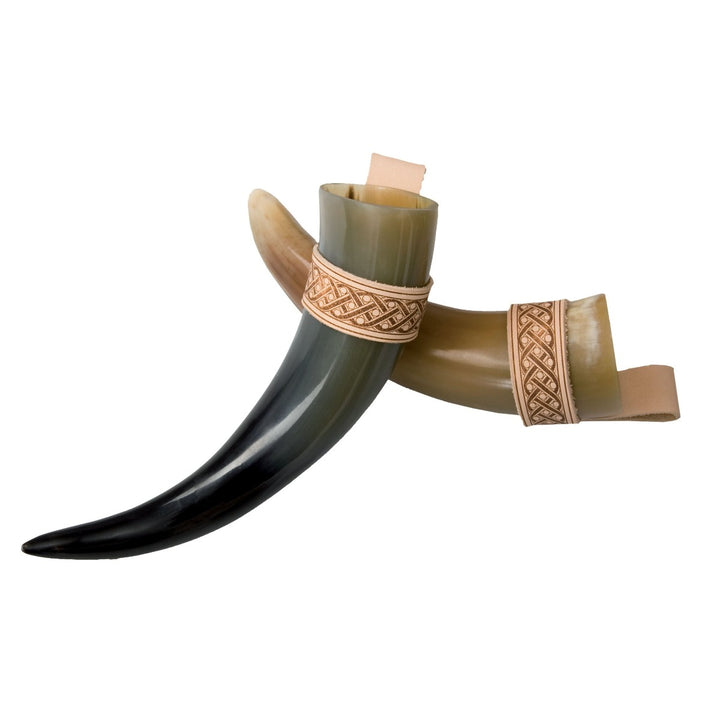 VH-860 VAH Viking Drinking Horn