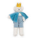 877434 Nanchen Prince Bear Doll Ben
