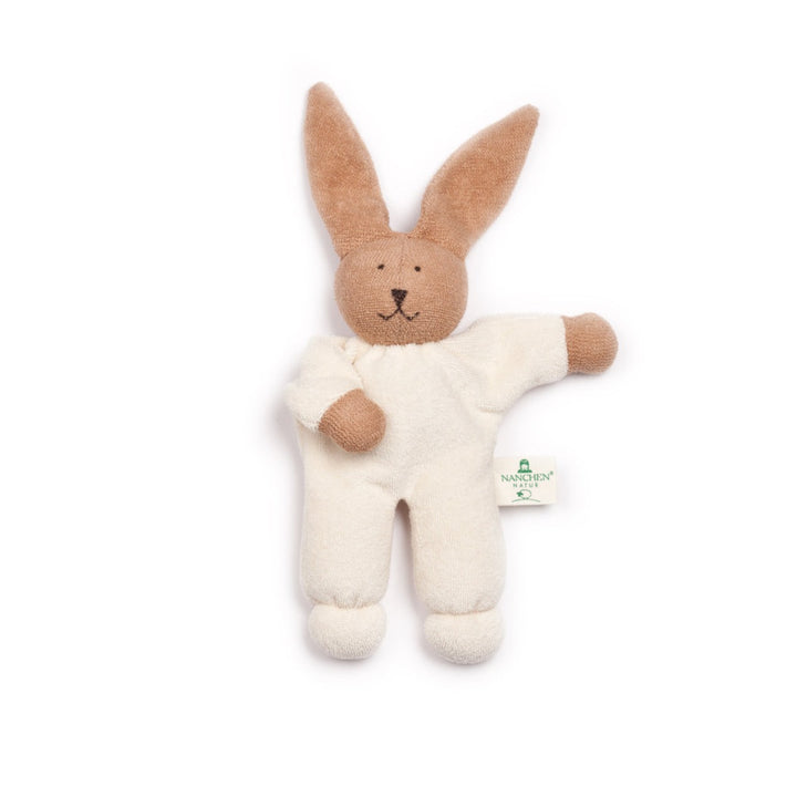 Nanchen Organic Animals Baby Rattles from Australia
