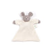 Nanchen Baby Comforter Nuckel Animals
