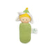 Nanchen Baby Grasper Flower Doll from Australia