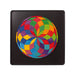 91020 Grimm's Magnet Puzzle Color Spiral