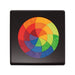 91080 Grimm's Magnet Puzzle Color Circle Goethe
