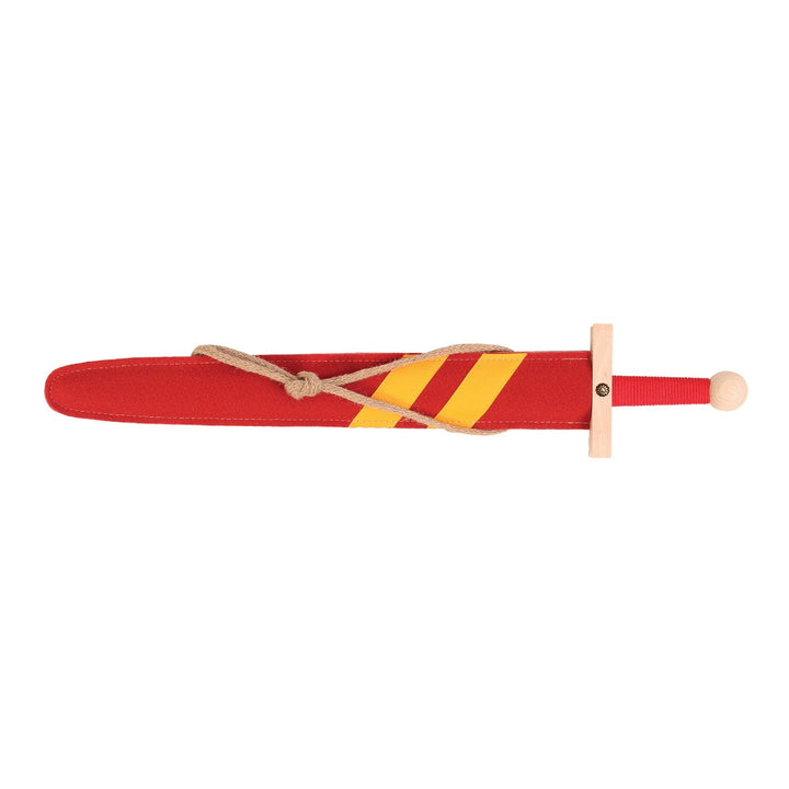 Sword Lancelot with Sheath