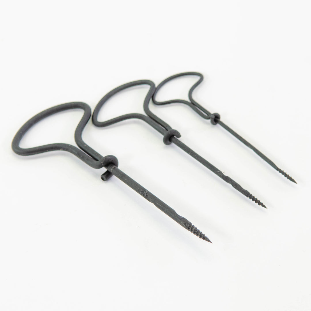 Kids at work Hand Drill bits for Wood and Chestnuts