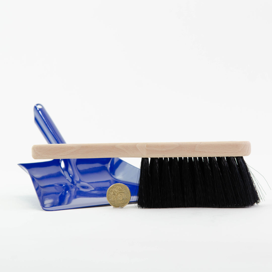 Kids at work Dustpan and Brush Kit
