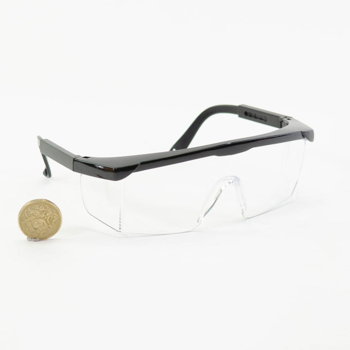 Kids at work Safety Goggles
