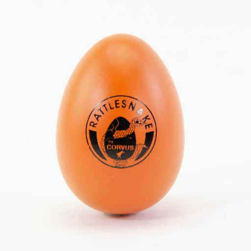 Rattlesnake Egg Shaker