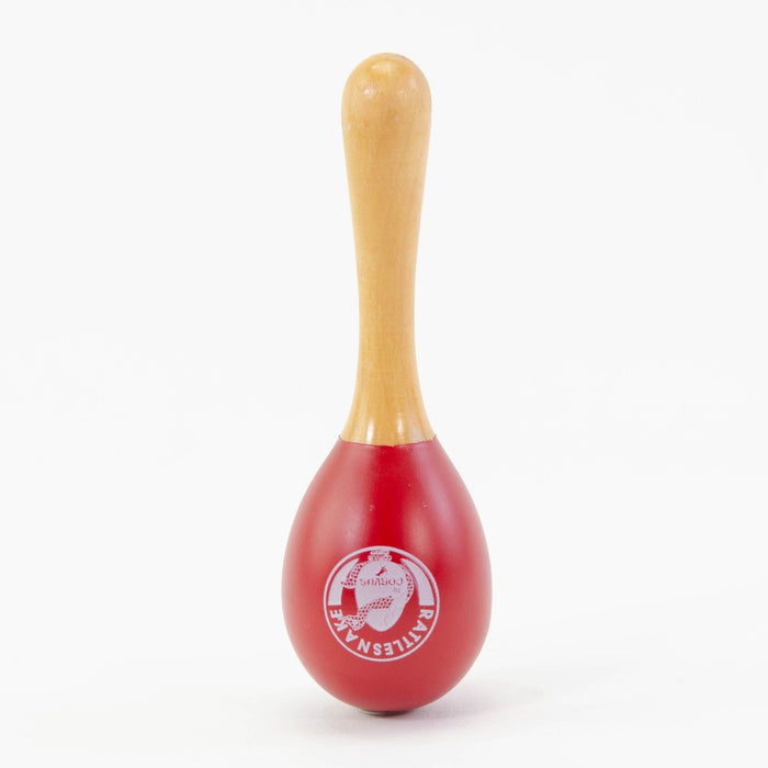 Rattlesnake Wooden Rattle - Percussion Instruments for Kids, Australia ...