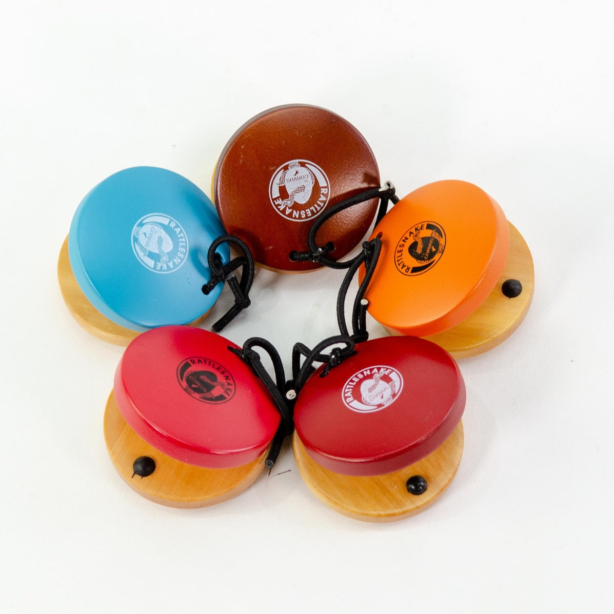 Rattlesnake Percussion Instruments for Kids, Australia