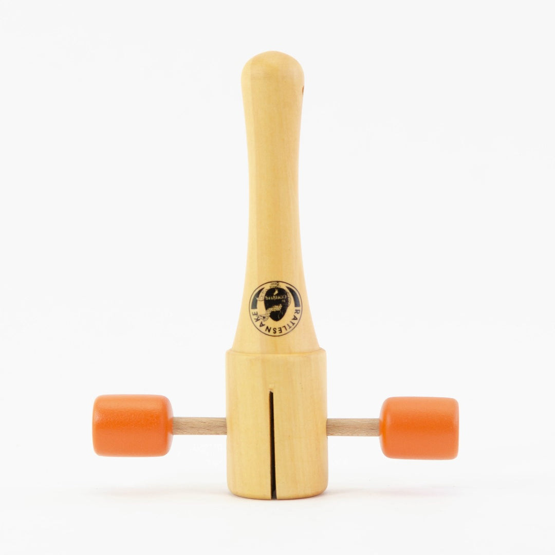 Rattlesnake T Shaker