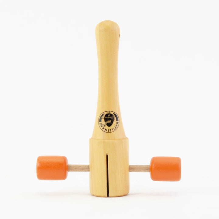 Rattlesnake T Shaker