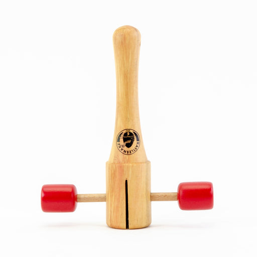 Rattlesnake T Shaker