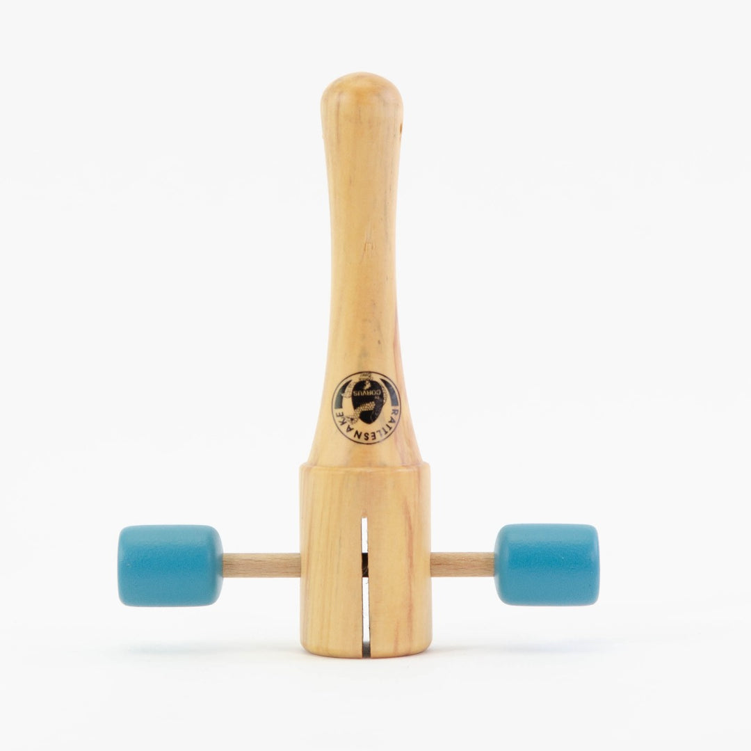 Rattlesnake T Shaker