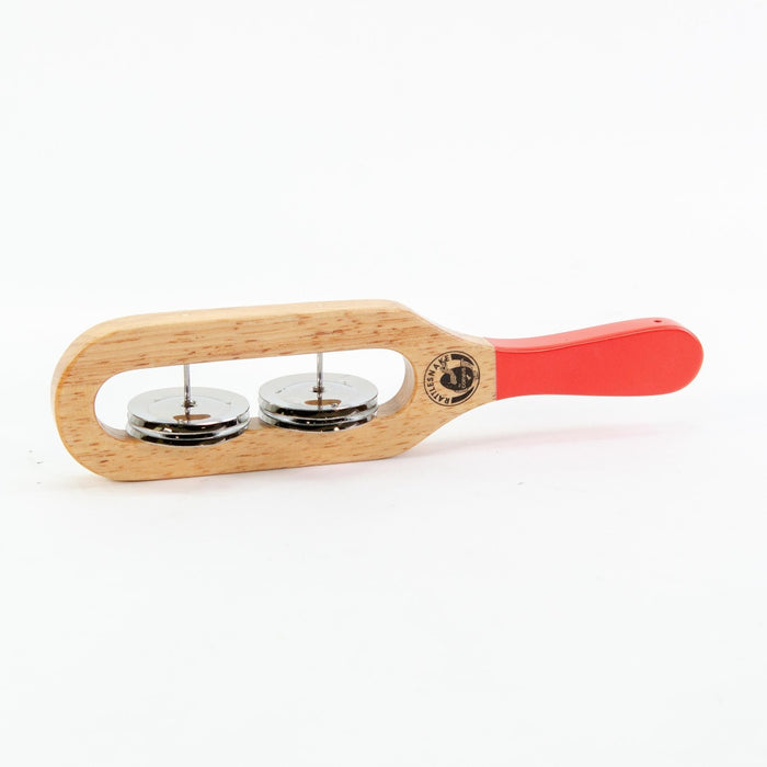 Rattlebones Instrument Rattlesnake Ring Cymbals - Percussion Instruments for Kids, Australia ...