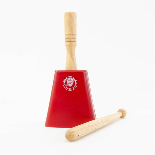 Rattlesnake Cowbell