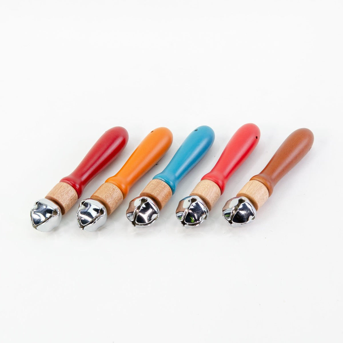 Rattlestick Instrument Rattlesnake Bell Stick - Percussion Instruments for Kids, Australia ...